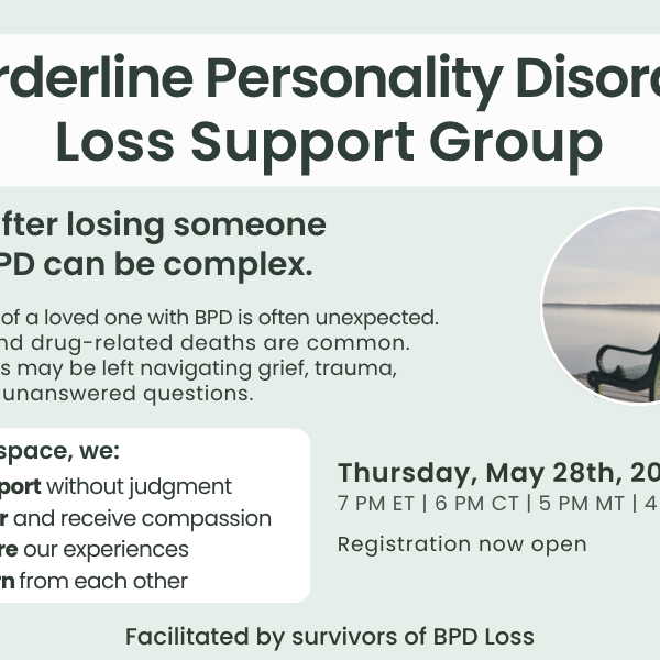 BPD Loss Family Bereavement Support May 28th - logo